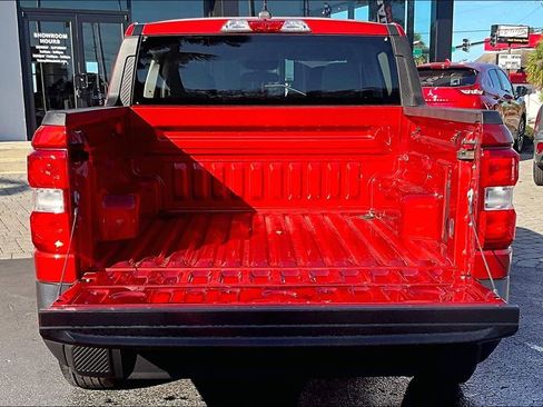 Used 2022 Ford Maverick XLT w/ Equipment Group 300A Standard image 7