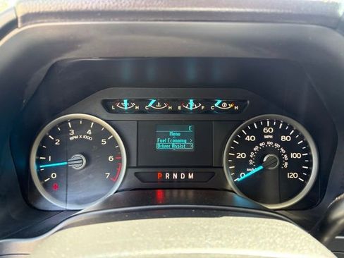 Used 2018 Ford F150 XLT AWD/4WD image 16
