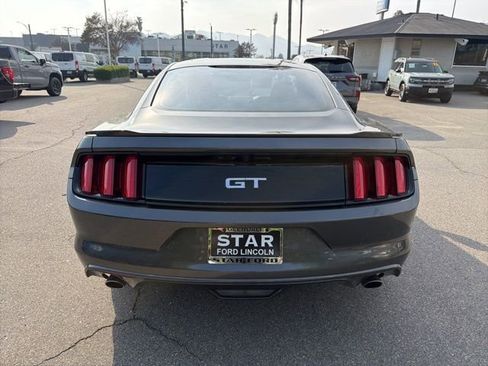Used 2015 Ford Mustang GT image 6