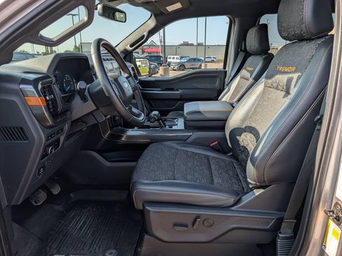 Used 2023 Ford F150 Tremor AWD/4WD image 15
