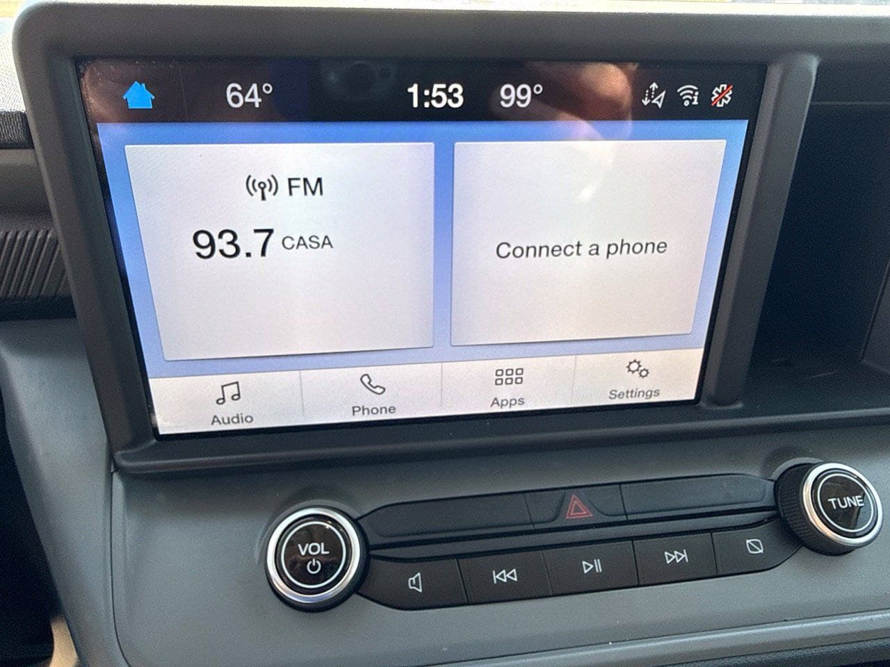 Used 2023 Ford Maverick XL FWD image 25