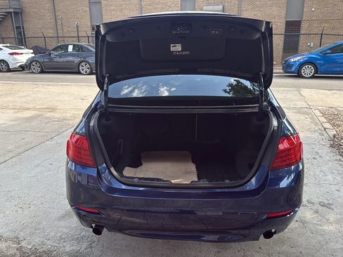 Used 2015 BMW 535i xDrive Sedan AWD/4WD image 10