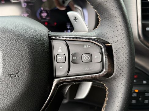 Used 2024 RAM 1500 TRX image 24