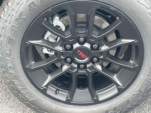 New 2026 Toyota Tundra 1794 Edition image 14