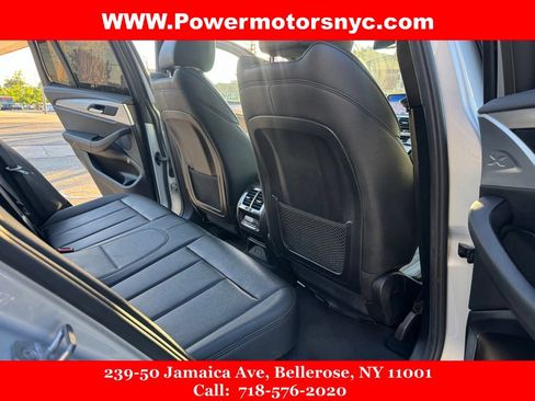 Used 2020 BMW X3 M40i w/ Premium Package AWD/4WD image 29