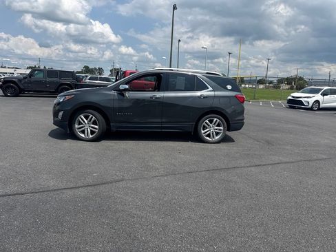 Used 2019 Chevrolet Equinox Premier AWD/4WD image 5