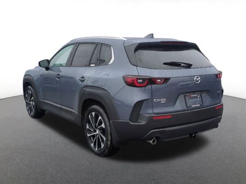 New 2026 MAZDA CX-50 2.5 Hybrid w/ Cargo Package image 4