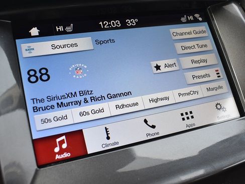 Used 2019 Ford Ranger Lariat w/ Trailer Tow Package image 19