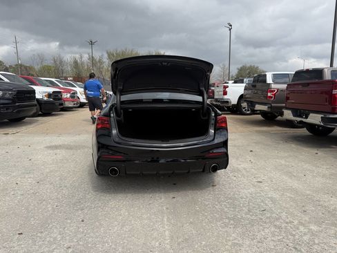 Used 2019 Acura TLX V6 w/ Technology & A-SPEC Pkg FWD image 37