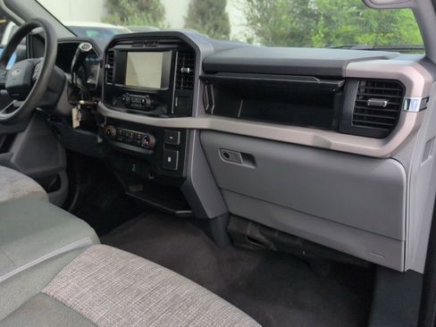 Used 2023 Ford F150 XLT image 20