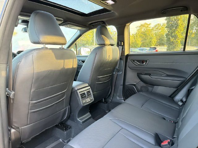 Certified 2026 Subaru Outback Touring XT AWD/4WD image 12