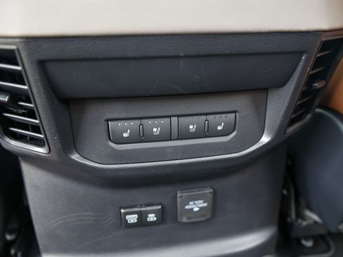 Certified 2026 Toyota Tundra 1794 Edition AWD/4WD image 48