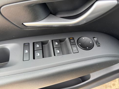 New 2026 Hyundai Tucson XRT image 18