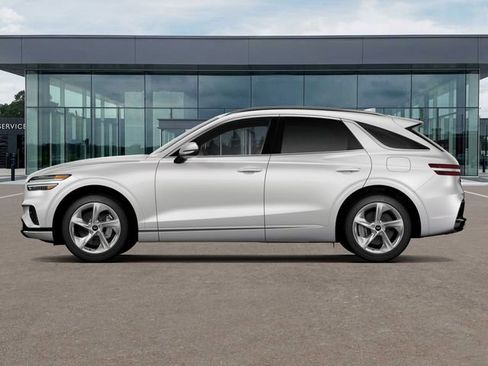 Certified 2026 Genesis GV70 2.5T image 3