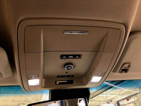 Used 2017 Chevrolet Tahoe LT image 36