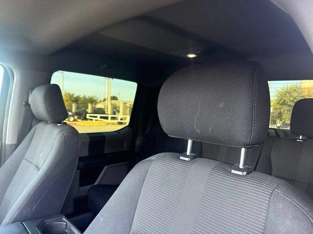 Used 2019 Ford F150 XL w/ Equipment Group 101A Mid AWD/4WD image 9