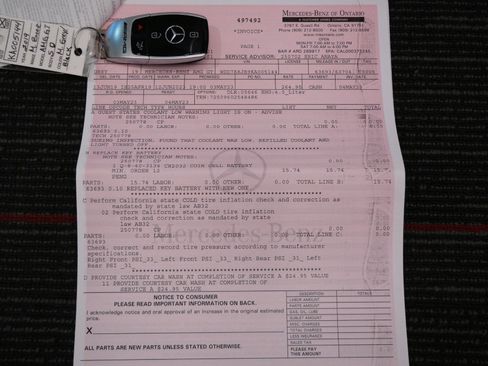 Used 2019 Mercedes-Benz AMG GT 63 image 61