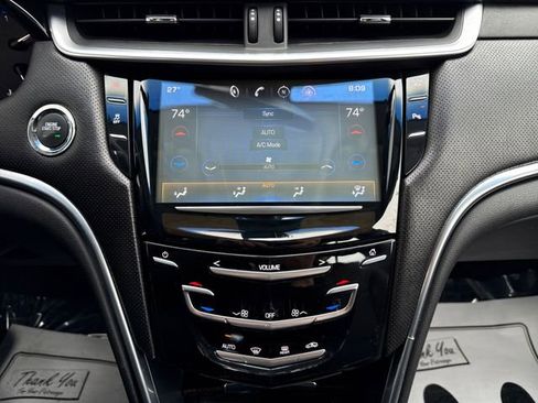 Used 2014 Cadillac XTS FWD image 30