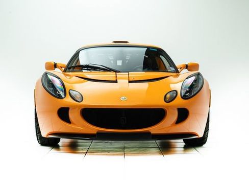 Used 2006 Lotus Elise image 6