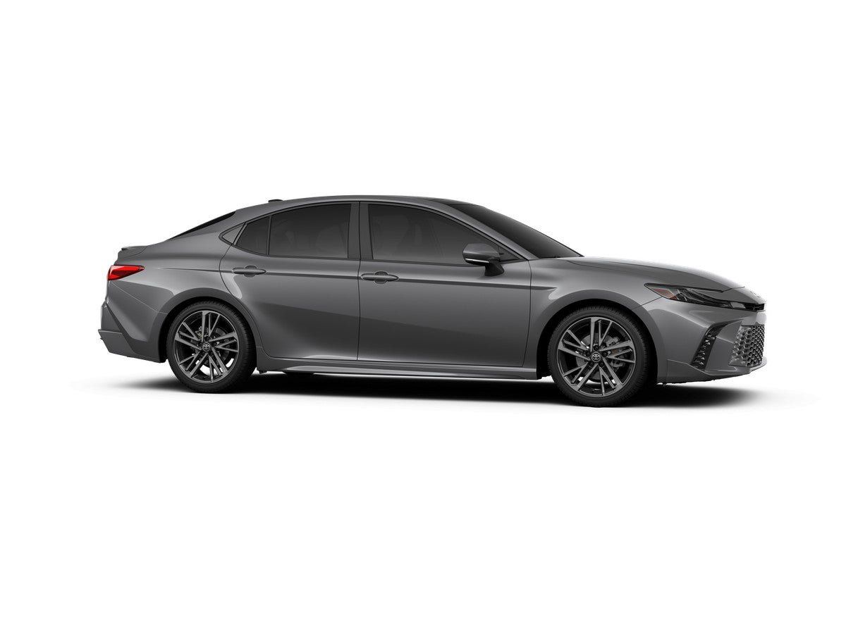 New 2026 Toyota Camry XSE w/ Premium Package FWD image 13