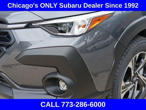 Used 2025 Subaru Crosstrek 2.0i Premium w/ Convenience Package #2 image 25