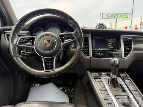 Used 2016 Porsche Macan S AWD/4WD image 30
