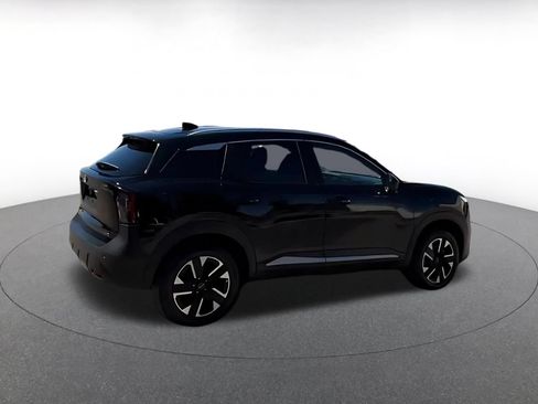 Used 2026 Nissan Kicks SV w/ Cold Weather Package AWD/4WD image 10