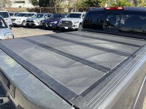 Used 2018 Nissan Frontier SV w/ Value Truck Package image 22