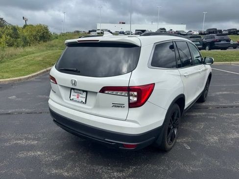 Used 2022 Honda Pilot Special Edition image 3