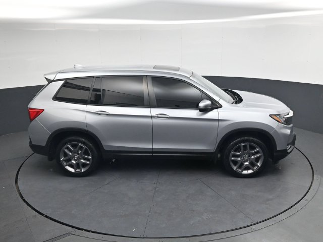 Used 2023 Honda Passport EX-L image 22