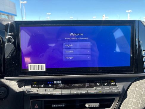 New 2026 Toyota Camry XLE AWD/4WD image 21