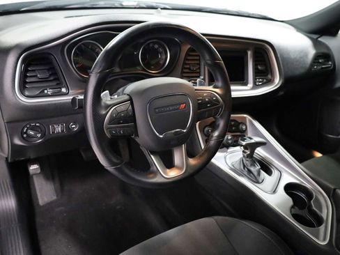 Used 2019 Dodge Challenger GT AWD/4WD image 4
