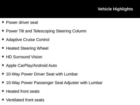 New 2026 Chevrolet Silverado 1500 ZR2 w/ LPO, Dark Essentials Package AWD/4WD image 2