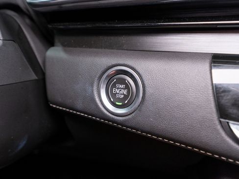 Used 2023 Cadillac Escalade ESV Sport w/ Touring Package AWD/4WD image 34