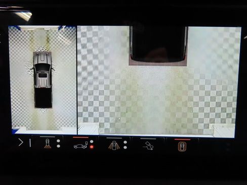 Used 2025 GMC Sierra 2500 Denali w/ Denali Reserve Package image 20