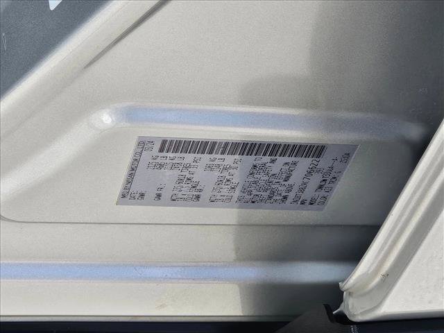 Used 2024 Nissan Rogue SV AWD/4WD image 24