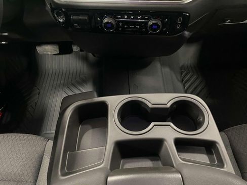 New 2026 Chevrolet Silverado 1500 RST image 14