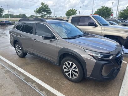 Used 2024 Subaru Outback Premium