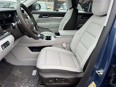 New 2026 GMC Terrain Denali image 8