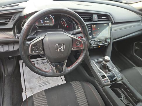 Used 2019 Honda Civic Si image 12