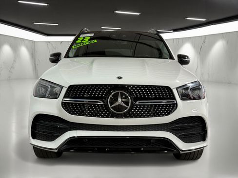 Used 2023 Mercedes-Benz GLE 450 4MATIC image 6