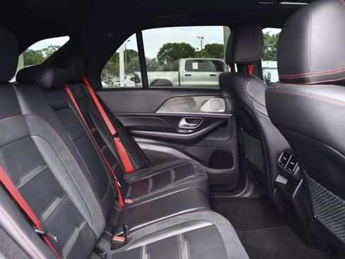 Used 2021 Mercedes-Benz GLE 53 AMG 4MATIC image 29