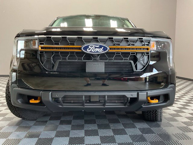 New 2026 Ford Maverick Tremor AWD/4WD image 3