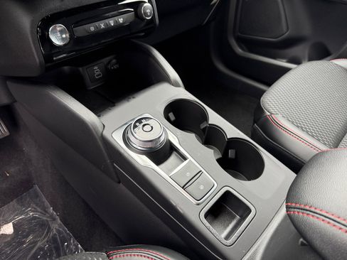 New 2025 Ford Escape ST-Line w/ Equipment Group 301A image 13