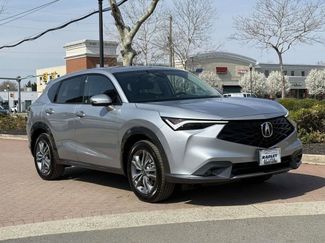 Used 2025 Acura ADX AWD video 1