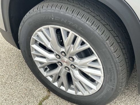 New 2026 GMC Acadia Elevation w/ Elevation Premium Package image 30