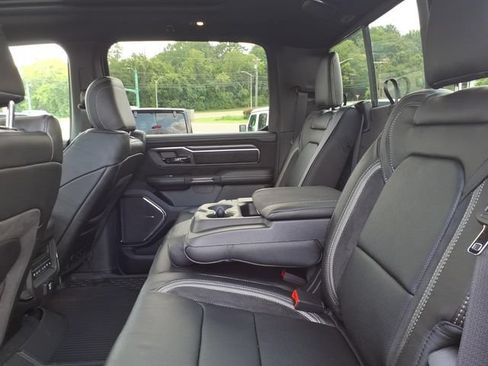 New 2026 RAM 1500 RHO w/ RHO Level 1 Equipment Group AWD/4WD image 7