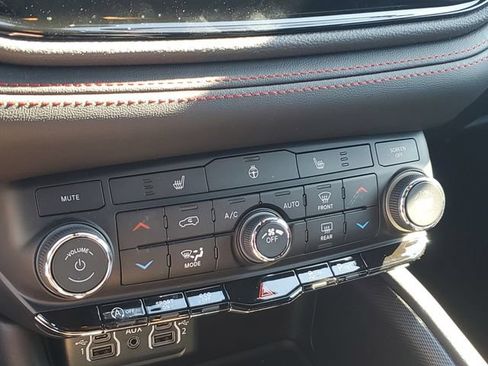 Certified 2026 Dodge Durango GT AWD/4WD image 24