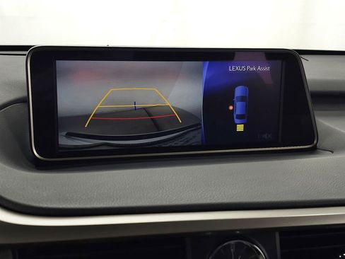 Used 2017 Lexus RX 350 AWD image 27