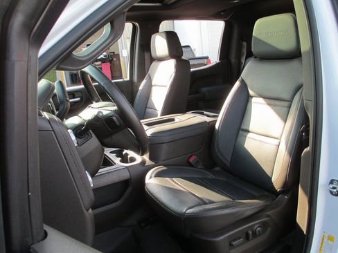 Certified 2021 GMC Sierra 1500 Denali w/ Driver Alert Package II image 20